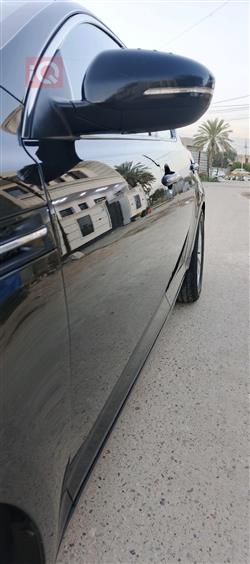 كيا اوبتيما